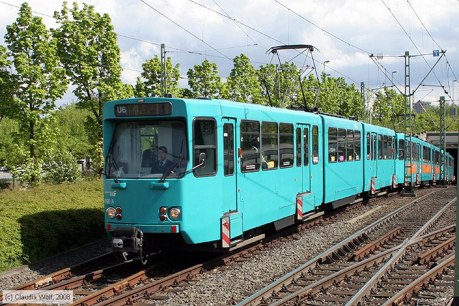 U-Bahn Frankfurt (Main) - 695
/ Bild: frankfurtmain695_cw0805020269.jpg