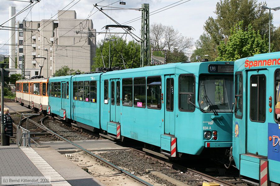 U-Bahn Frankfurt (Main) - 694
/ Bild: frankfurtmain694_bk0805020276.jpg