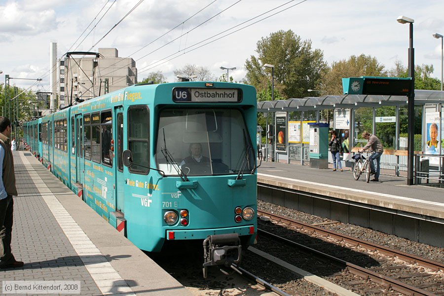 U-Bahn Frankfurt (Main) - 701
/ Bild: frankfurtmain701_bk0805020272.jpg