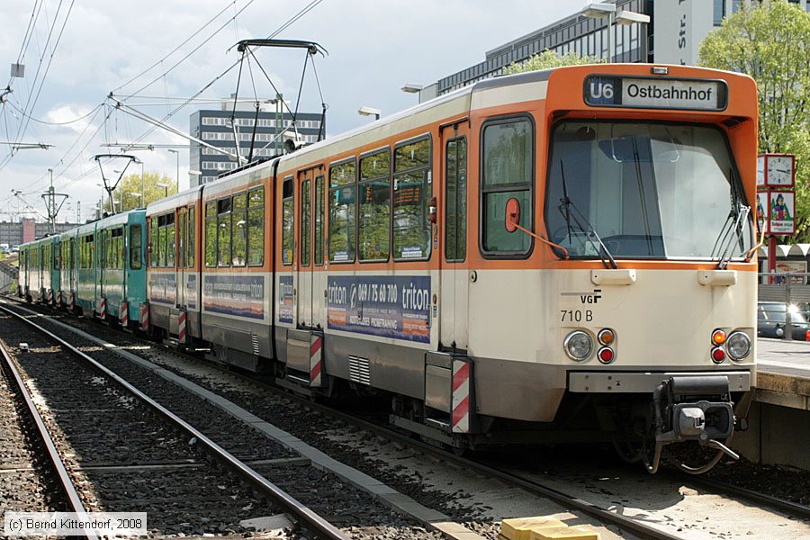 U-Bahn Frankfurt (Main) - 710
/ Bild: frankfurtmain710_bk0805020284.jpg