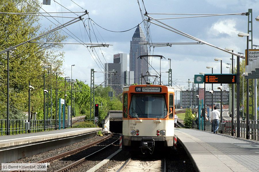 U-Bahn Frankfurt (Main) - 710
/ Bild: frankfurtmain710_bk0805020286.jpg