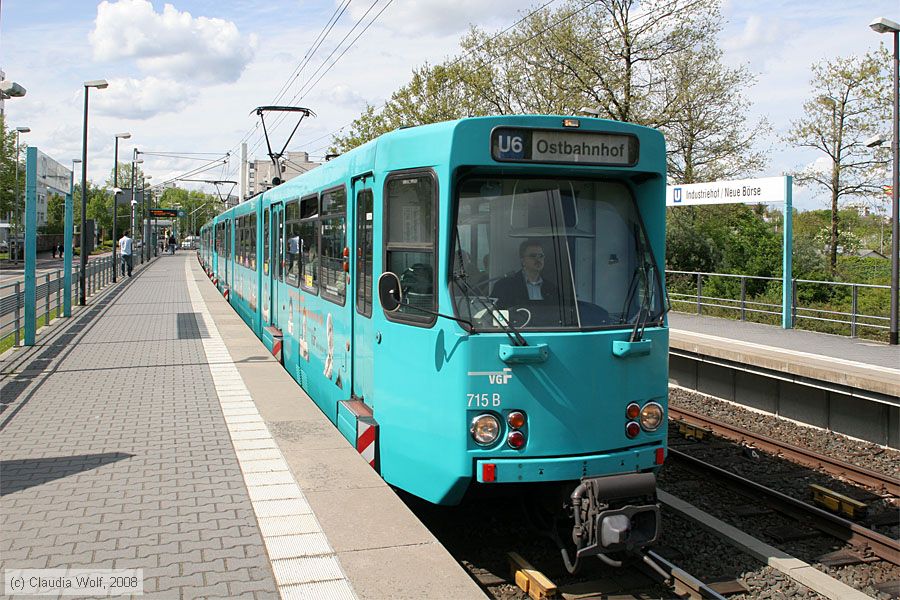 U-Bahn Frankfurt (Main) - 715
/ Bild: frankfurtmain715_cw0805020277.jpg