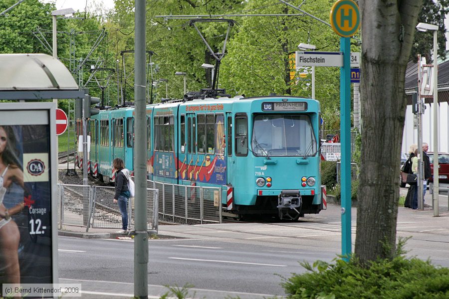U-Bahn Frankfurt (Main) - 719
/ Bild: frankfurtmain719_bk0805020321.jpg