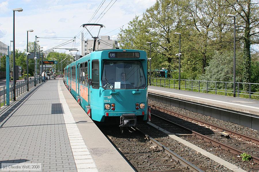 U-Bahn Frankfurt (Main) - 723
/ Bild: frankfurtmain723_cw0805020267.jpg
