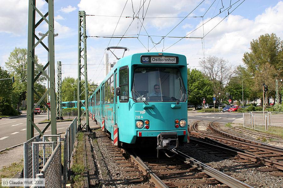 U-Bahn Frankfurt (Main) - 718
/ Bild: frankfurtmain718_cw0805020238.jpg