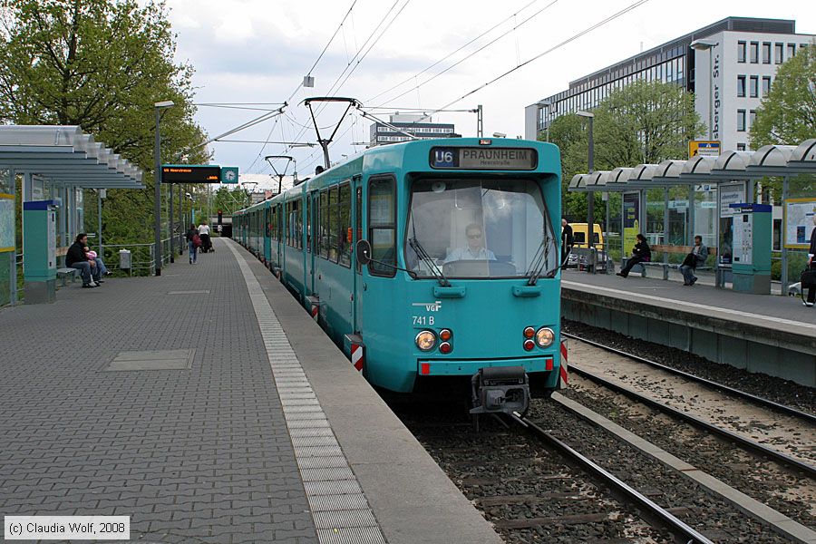 U-Bahn Frankfurt (Main) - 741
/ Bild: frankfurtmain741_cw0805020292.jpg