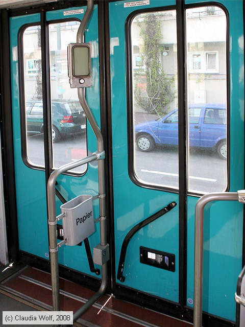 U-Bahn Frankfurt (Main) - 741 - Innenansicht
/ Bild: frankfurtmain741_cw0805020297.jpg