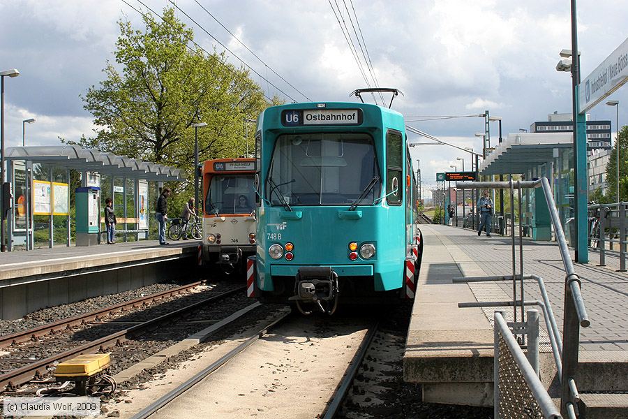 U-Bahn Frankfurt (Main) - 748
/ Bild: frankfurtmain748_cw0805020257.jpg