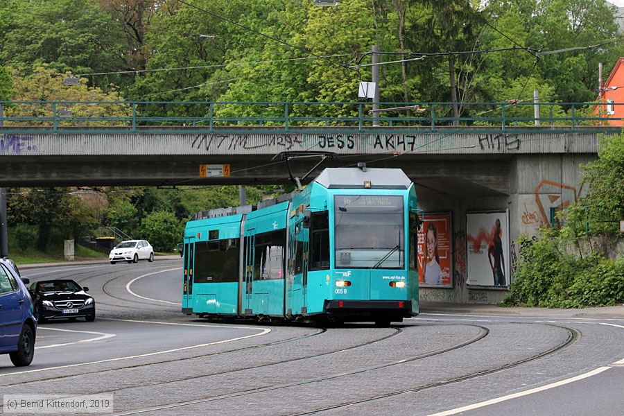 Straßenbahn Frankfurt (Main) - 005
/ Bild: frankfurtmain005_bk1905070094.jpg
