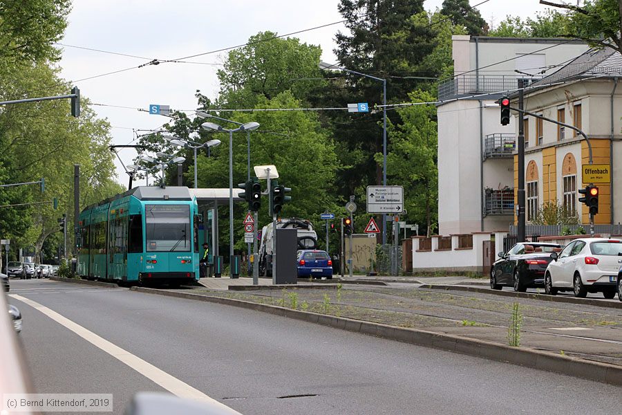 Straßenbahn Frankfurt (Main) - 005
/ Bild: frankfurtmain005_bk1905070097.jpg