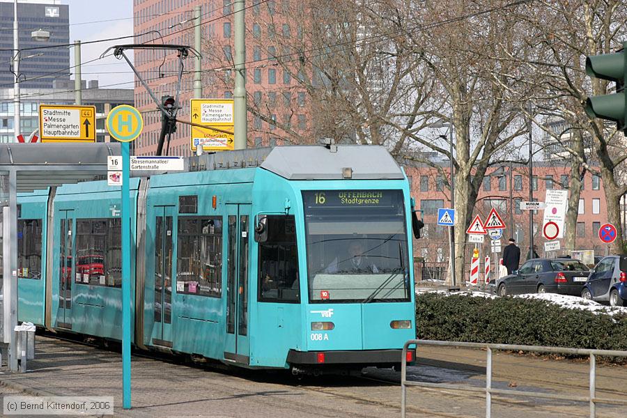 Straßenbahn Frankfurt (Main) - 008
/ Bild: frankfurtmain008_bk0603060063.jpg
