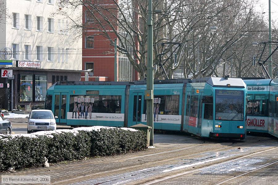 Straßenbahn Frankfurt (Main) - 012
/ Bild: frankfurtmain012_bk0603060047.jpg