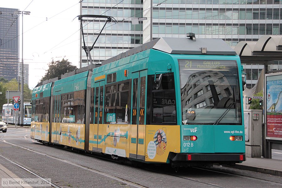 Straßenbahn Frankfurt (Main) - 012
/ Bild: frankfurtmain012_bk1309120378.jpg