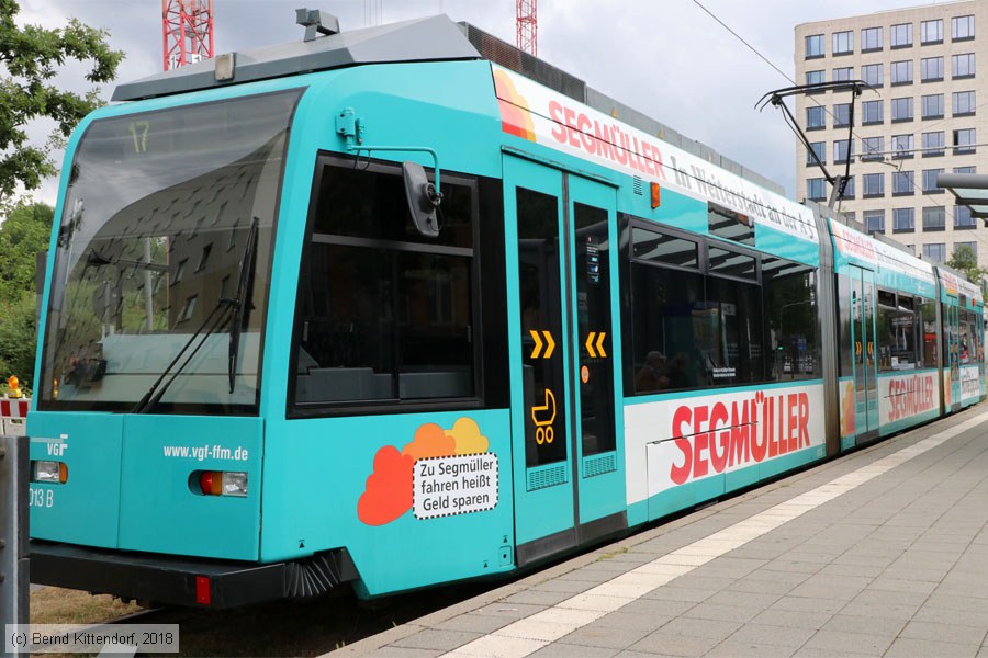 Straßenbahn Frankfurt (Main) - 013
/ Bild: frankfurtmain013_bk1807110051.jpg