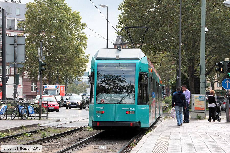 Straßenbahn Frankfurt (Main) - 014
/ Bild: frankfurtmain014_bk1309120417.jpg