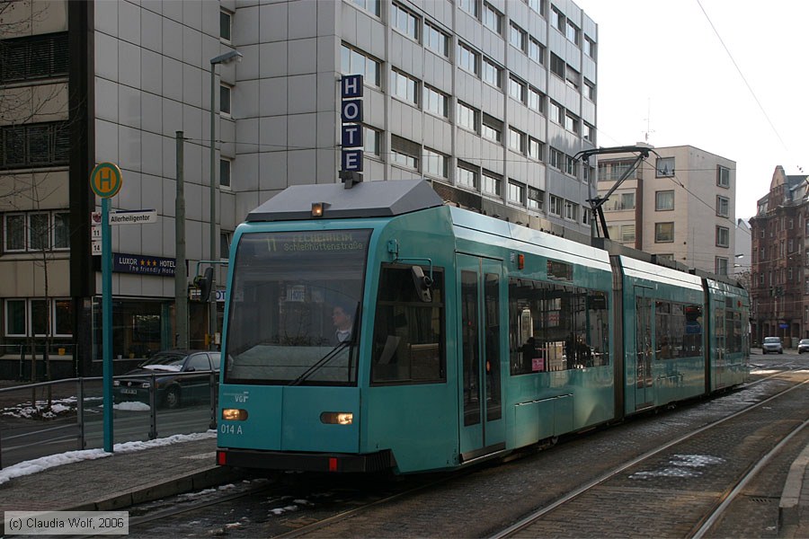 Straßenbahn Frankfurt (Main) - 014
/ Bild: frankfurtmain014_cw0603060110.jpg