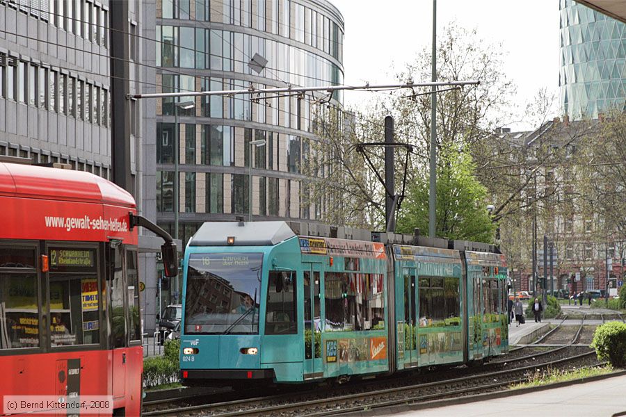 Straßenbahn Frankfurt (Main) - 024
/ Bild: frankfurtmain024_bk0805020077.jpg
