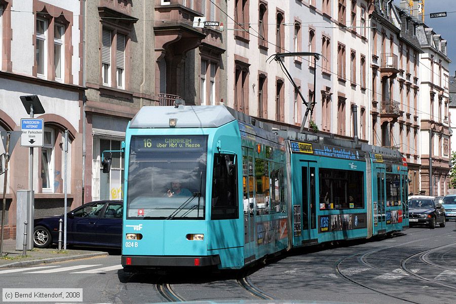 Straßenbahn Frankfurt (Main) - 024
/ Bild: frankfurtmain024_bk0805020164.jpg