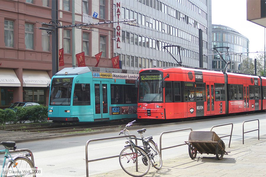 Straßenbahn Frankfurt (Main) - 024
/ Bild: frankfurtmain024_cw0805020077.jpg