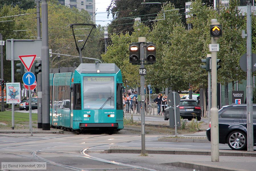 Straßenbahn Frankfurt (Main) - 030
/ Bild: frankfurtmain030_bk1309120373.jpg