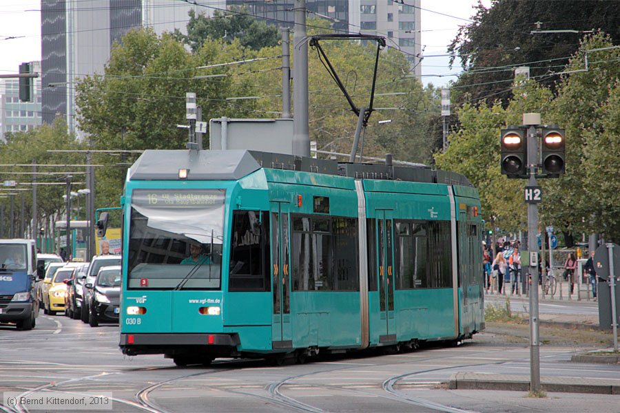 Straßenbahn Frankfurt (Main) - 030
/ Bild: frankfurtmain030_bk1309120374.jpg