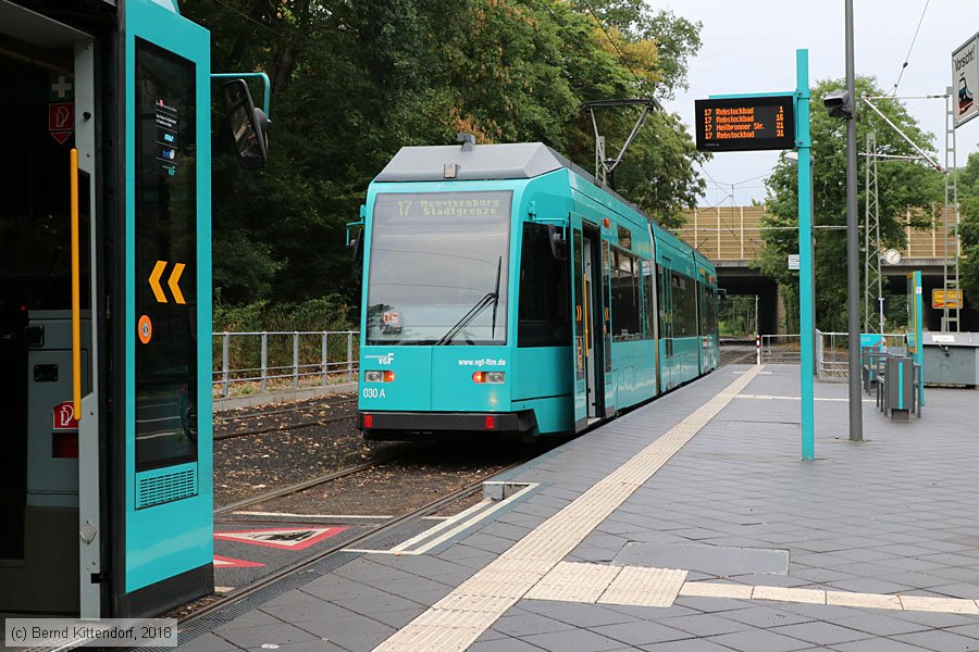 Straßenbahn Frankfurt (Main) - 030
/ Bild: frankfurtmain030_bk1807110204.jpg