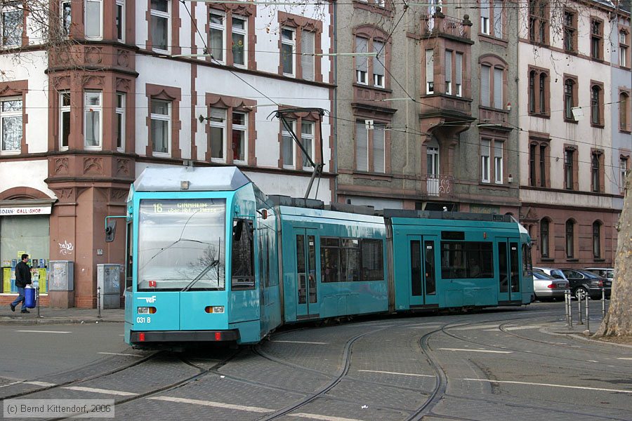 Stra&szlig;enbahn Frankfurt (Main) - 031
/ Bild: frankfurtmain031_bk0603060115.jpg