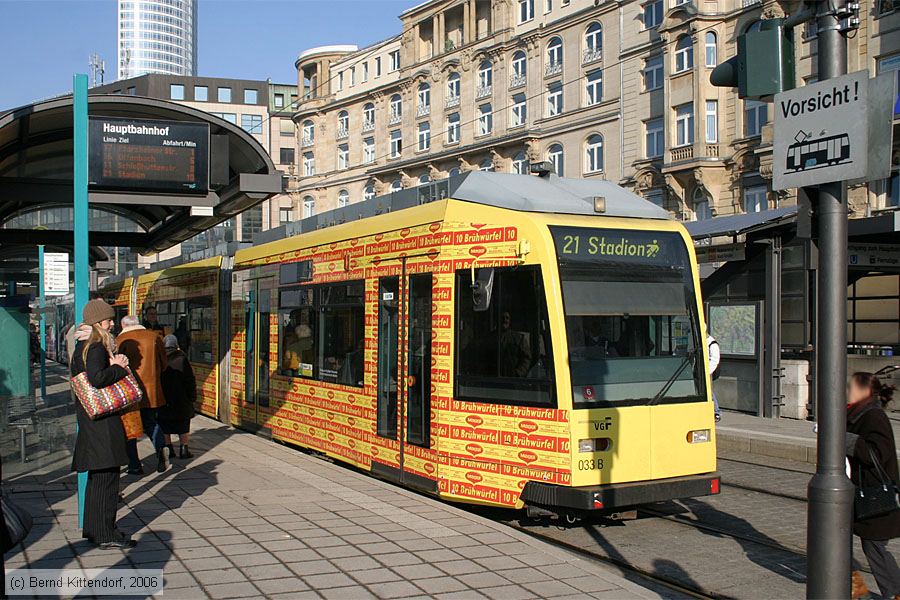 Straßenbahn Frankfurt (Main) - 033
/ Bild: frankfurtmain033_e0026122.jpg