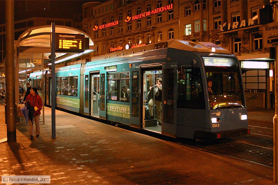 Straßenbahn Frankfurt (Main) - 034
/ Bild: frankfurtmain034_e0000599.jpg Straßenbahn Frankfurt (Main) - 034
/ Bild: frankfurtmain034_e0000599.jpg