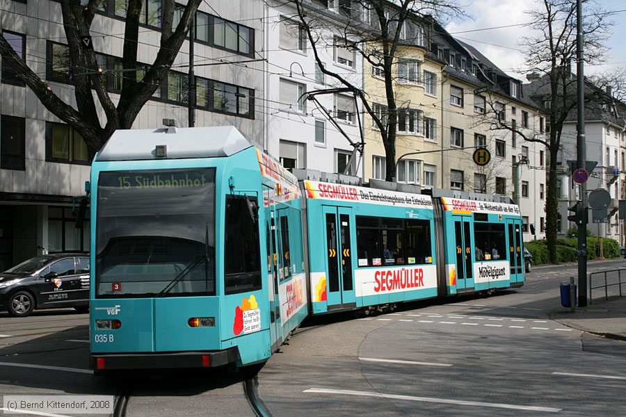 Straßenbahn Frankfurt (Main) - 035
/ Bild: frankfurtmain035_bk0805020113.jpg