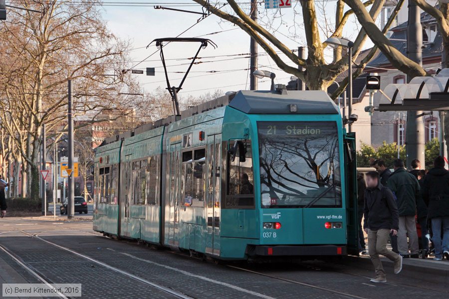 Straßenbahn Frankfurt (Main) - 037
/ Bild: frankfurtmain037_bk1503170088.jpg