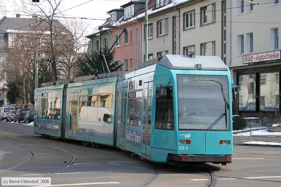 Straßenbahn Frankfurt (Main) - 038
/ Bild: frankfurtmain038_bk0603060031.jpg