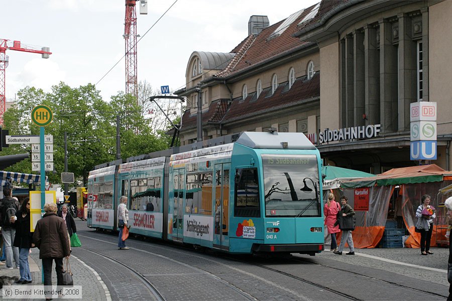 Straßenbahn Frankfurt (Main) - 040
/ Bild: frankfurtmain040_bk0805020148.jpg