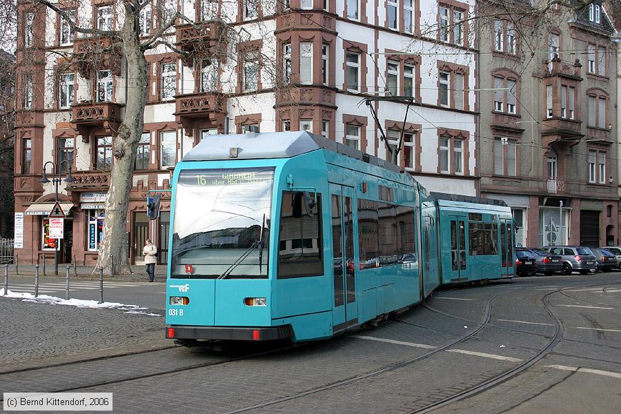 Straßenbahn Frankfurt (Main) - 031
/ Bild: frankfurtmain031_bk0603060116.jpg