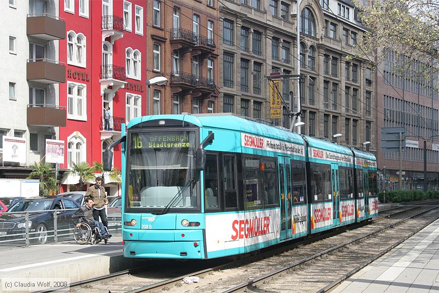 Straßenbahn Frankfurt (Main) - 208
/ Bild: frankfurtmain208_cw0805020084.jpg