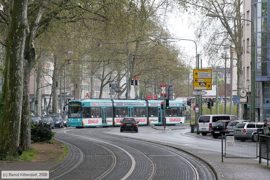 Straßenbahn Frankfurt (Main) - 214
/ Bild: frankfurtmain214_bk0805020236.jpg