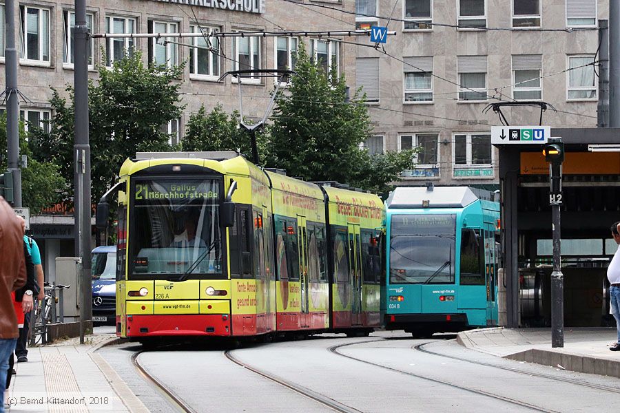 Straßenbahn Frankfurt (Main) - 226
/ Bild: frankfurtmain226_bk1807110042.jpg