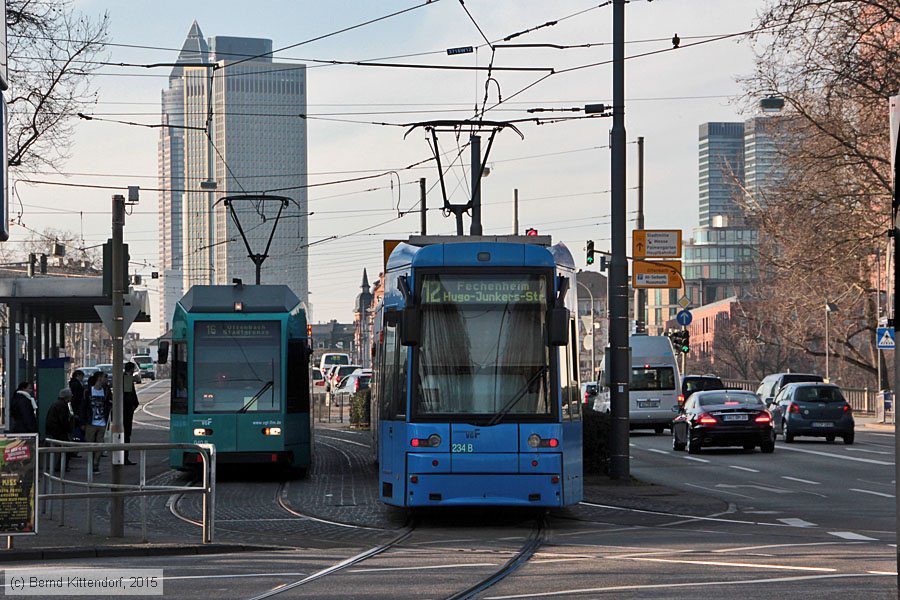 Straßenbahn Frankfurt (Main) - 234
/ Bild: frankfurtmain234_bk1503170076.jpg