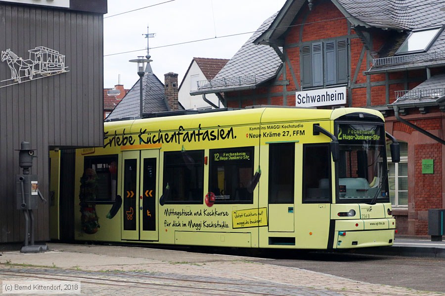 Straßenbahn Frankfurt (Main) - 234
/ Bild: frankfurtmain234_bk1806180133.jpg