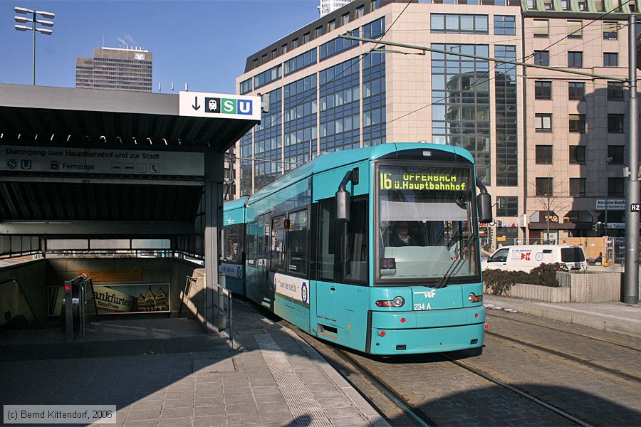 Straßenbahn Frankfurt (Main) - 234
/ Bild: frankfurtmain234_e0026128.jpg