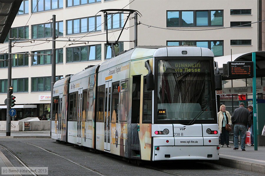 Straßenbahn Frankfurt (Main) - 238
/ Bild: frankfurtmain238_bk1309120383.jpg