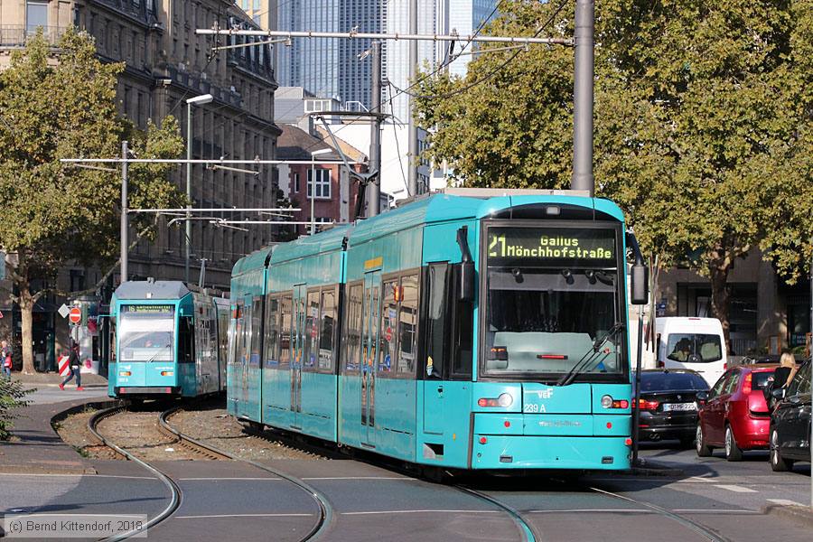 Stra&szlig;enbahn Frankfurt (Main) - 239
/ Bild: frankfurtmain239_bk1810060005.jpg