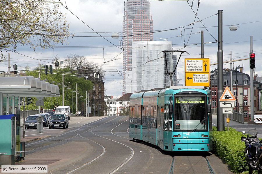 Straßenbahn Frankfurt (Main) - 244
/ Bild: frankfurtmain244_bk0805020122.jpg