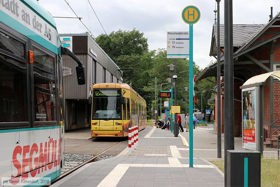 Straßenbahn Frankfurt (Main) - 245
/ Bild: frankfurtmain245_bk1806180114.jpg