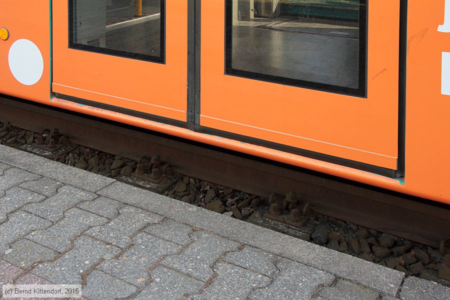 Straßenbahn Frankfurt (Main) - 246
/ Bild: frankfurtmain246_bk1503170064.jpg