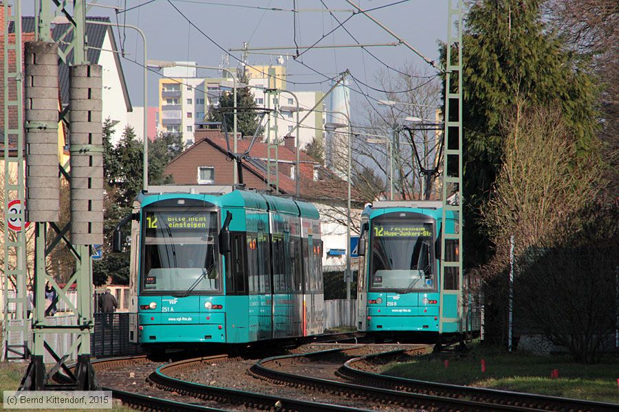 Straßenbahn Frankfurt (Main) - 251
/ Bild: frankfurtmain251_bk1503170053.jpg