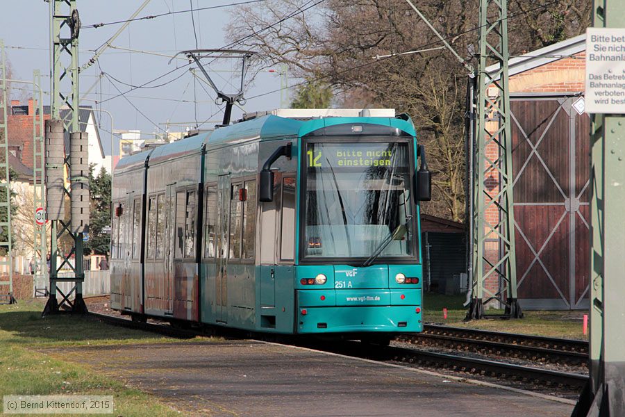 Straßenbahn Frankfurt (Main) - 251
/ Bild: frankfurtmain251_bk1503170054.jpg