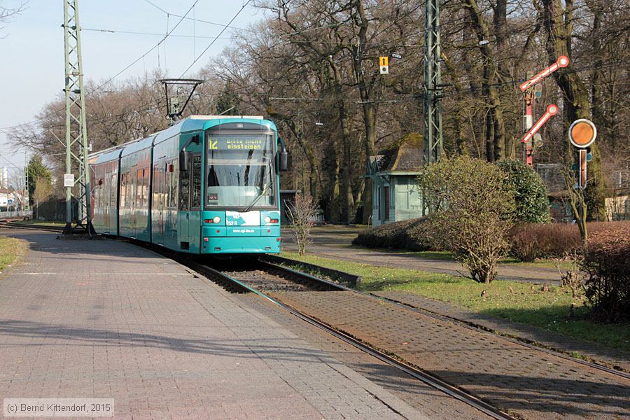 Straßenbahn Frankfurt (Main) - 252
/ Bild: frankfurtmain252_bk1503170042.jpg