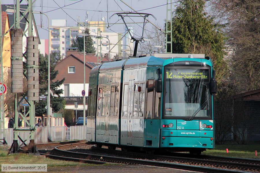 Straßenbahn Frankfurt (Main) - 252
/ Bild: frankfurtmain252_bk1503170049.jpg