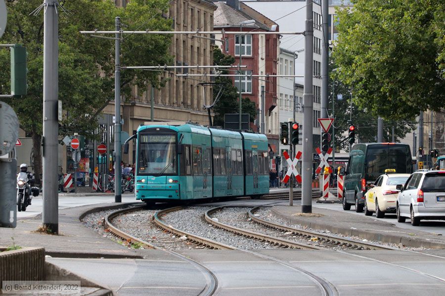 Stra&szlig;enbahn Frankfurt (Main) - 264
/ Bild: frankfurtmain264_bk2209030235.jpg